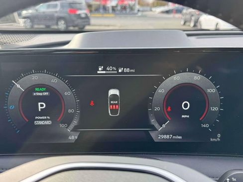 Certified 2024 Nissan Ariya FWD image 25