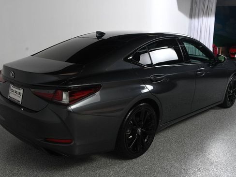 Used 2022 Lexus ES 350 w/ Premium Package FWD image 8