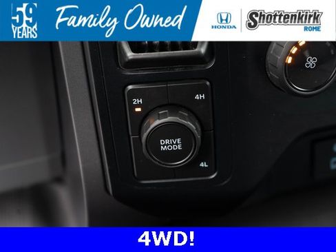 Used 2023 Ford F150 XLT image 28