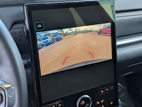 Used 2025 GMC Terrain Elevation image 28