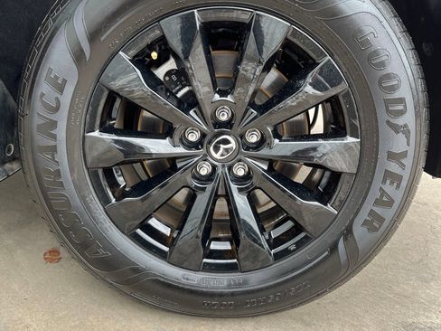 Used 2025 MAZDA CX-50 AWD 2.5 S w/ Premium Package image 25