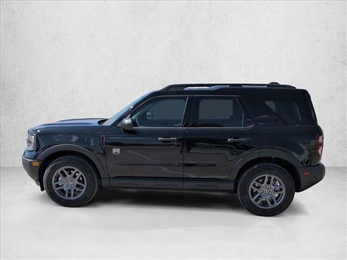 New 2025 Ford Bronco Sport Big Bend w/ Convenience Package image 9