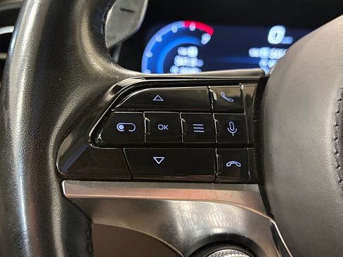 Used 2023 Maserati Grecale GT AWD/4WD image 36
