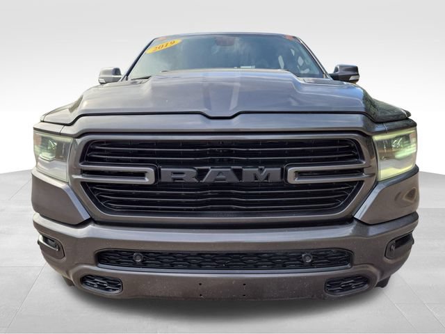 Used 2019 RAM 1500 Sport w/ Level 2 Equipment Group AWD/4WD image 5