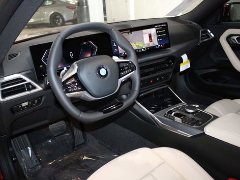 New 2026 BMW 230i Coupe image 12