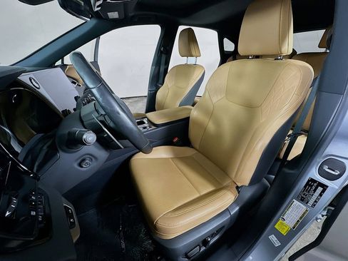 Used 2023 Lexus RX 350 Premium w/ Accessory Package (Z1) FWD image 15