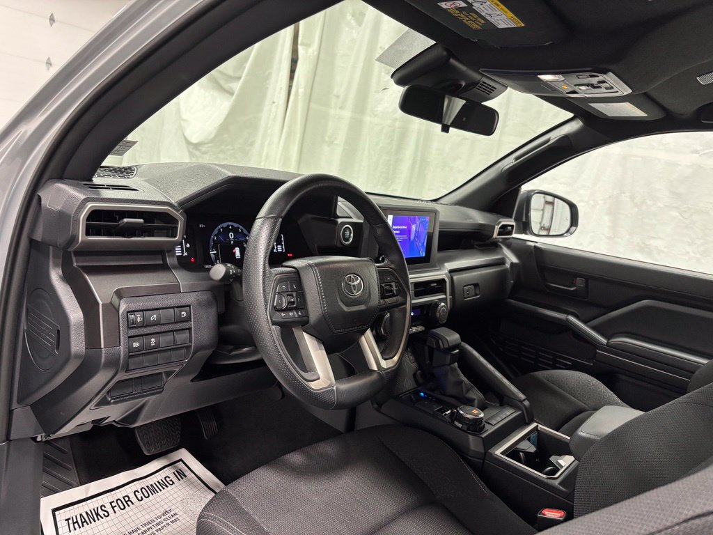 Used 2026 Toyota 4Runner SR5 AWD/4WD image 15