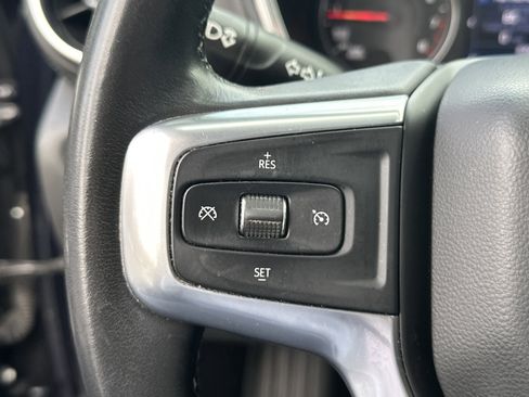 Certified 2020 Chevrolet Blazer LT image 22