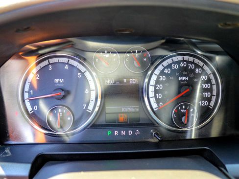 Used 2010 Dodge Ram 2500 Truck SLT w/ Big Horn Regional Pkg image 13