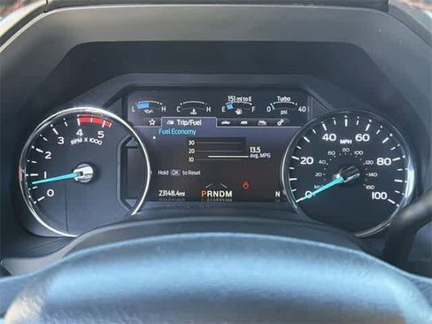 Used 2022 Ford F250 Platinum w/ FX4 Off-Road Package image 26