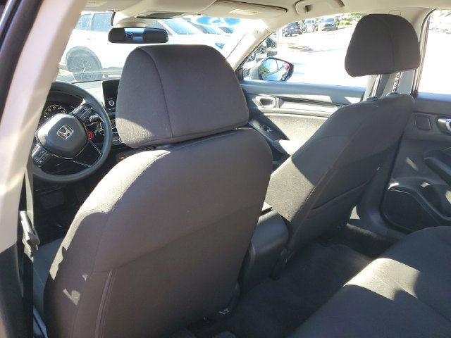 Used 2025 Honda Civic LX image 20