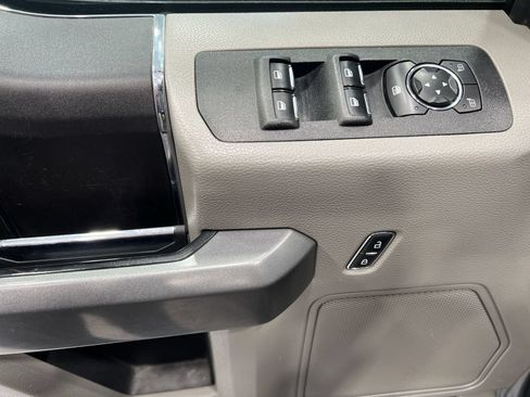 Used 2018 Ford F150 XLT w/ Trailer Tow Package AWD/4WD image 13
