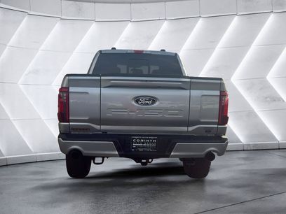New 2026 Ford F150 Tremor w/ Equipment Group 402B