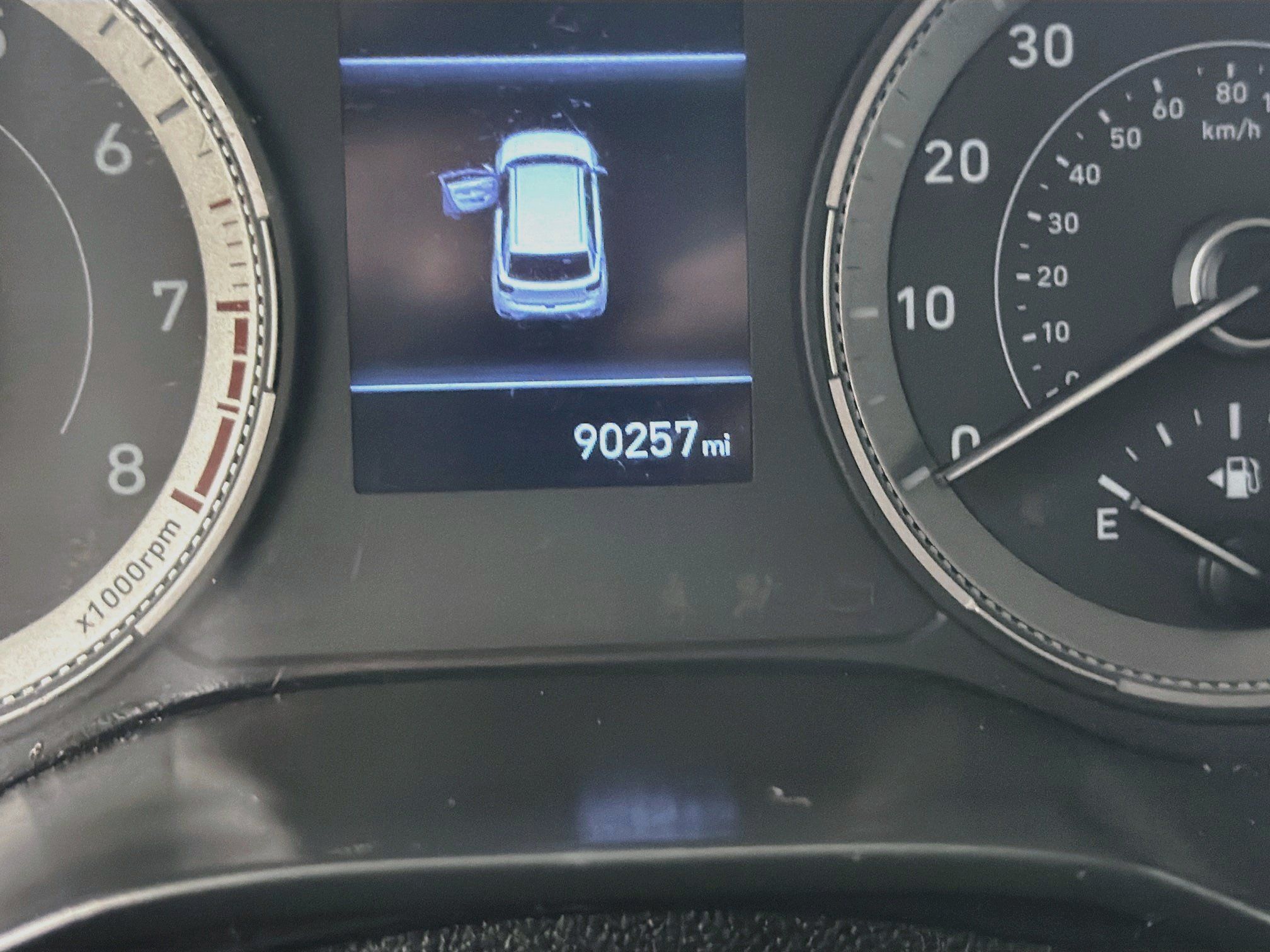 Used 2020 Hyundai Venue SEL FWD image 19