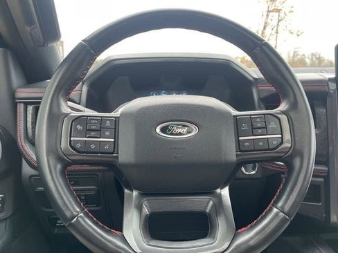 Used 2022 Ford Expedition Max Limited AWD/4WD image 24