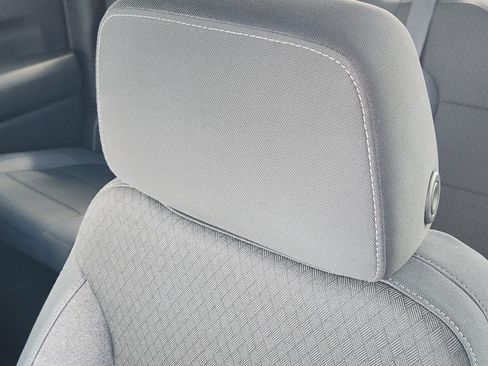 Used 2019 Chevrolet Silverado 1500 LT w/ Texas Edition RWD image 16