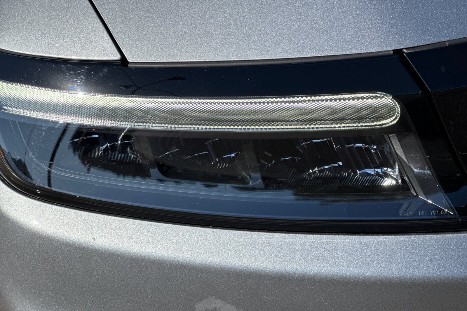Certified 2024 Honda Prologue EX image 11