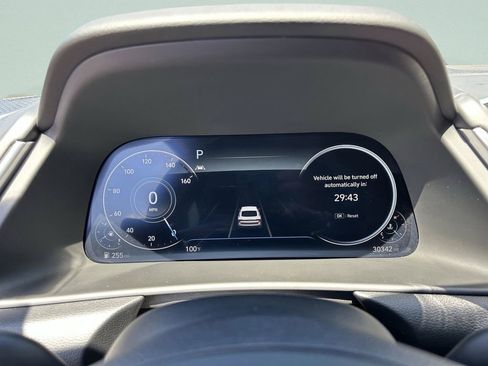 Used 2023 Hyundai Sonata Limited FWD image 34