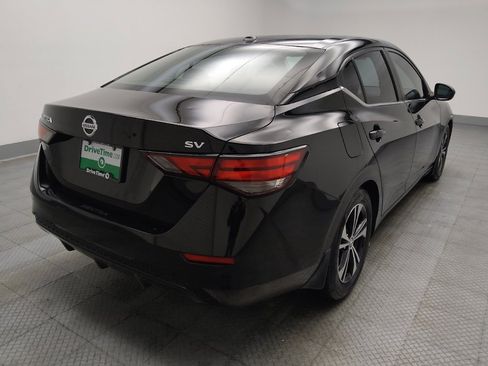 Used 2021 Nissan Sentra SV image 9