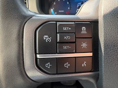 Used 2024 Ford F150 Lariat w/ Equipment Group 502A High AWD/4WD image 24