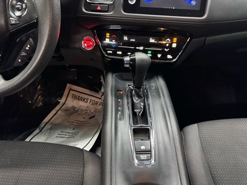 Used 2022 Honda HR-V EX image 33