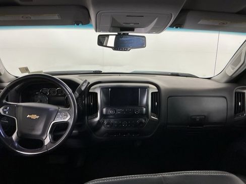 Used 2019 Chevrolet Silverado 2500 LT w/ LT Convenience Package image 20