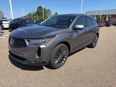 Used 2024 Acura RDX A-Spec