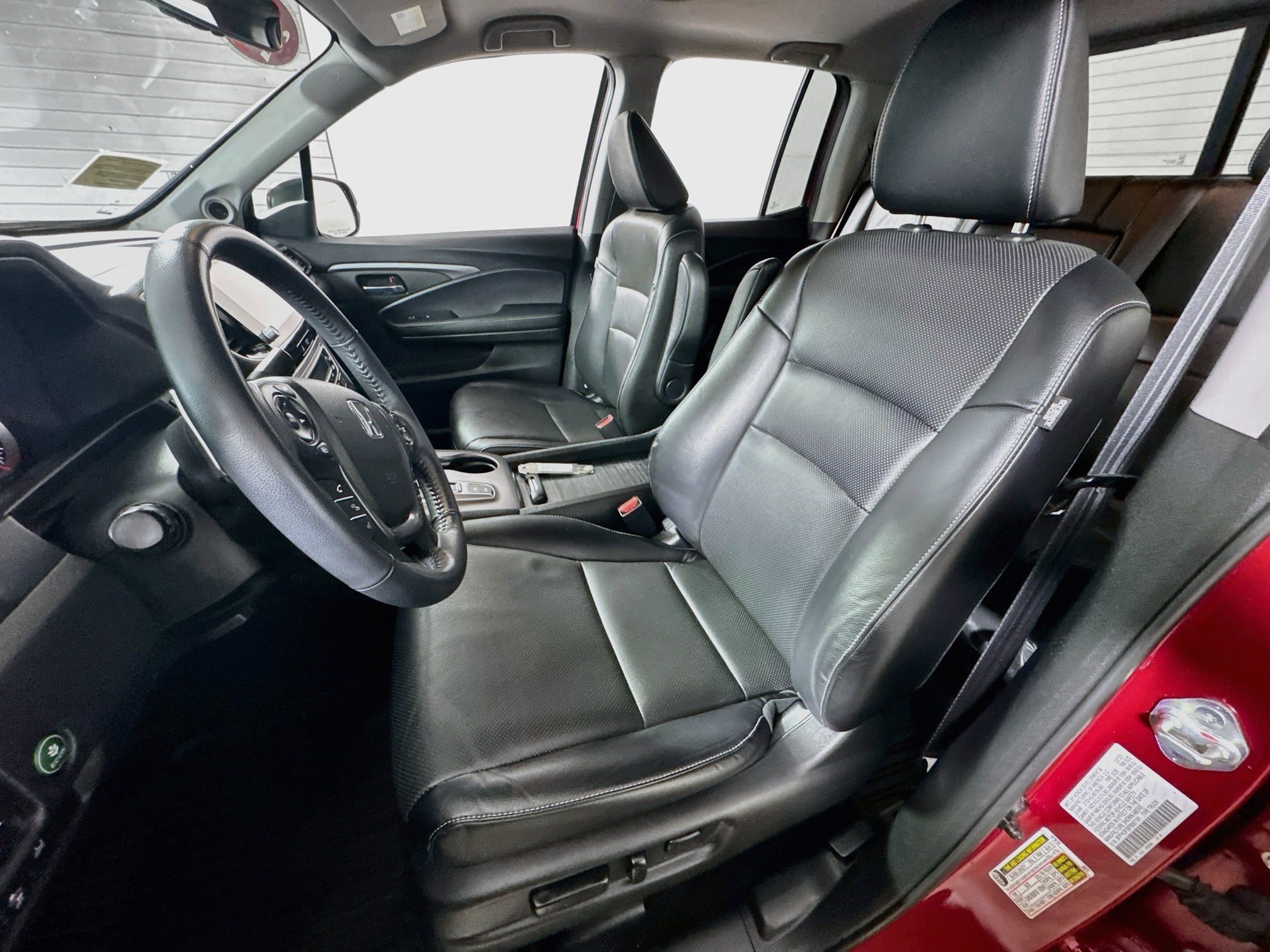 Used 2023 Honda Ridgeline RTL image 14