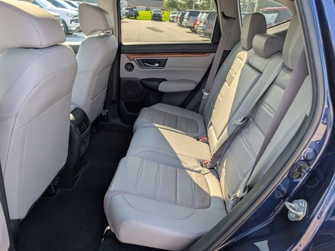 Used 2020 Honda CR-V EX-L image 15