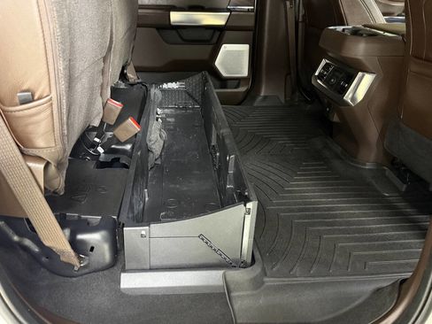 Used 2026 Ford F350 King Ranch image 48