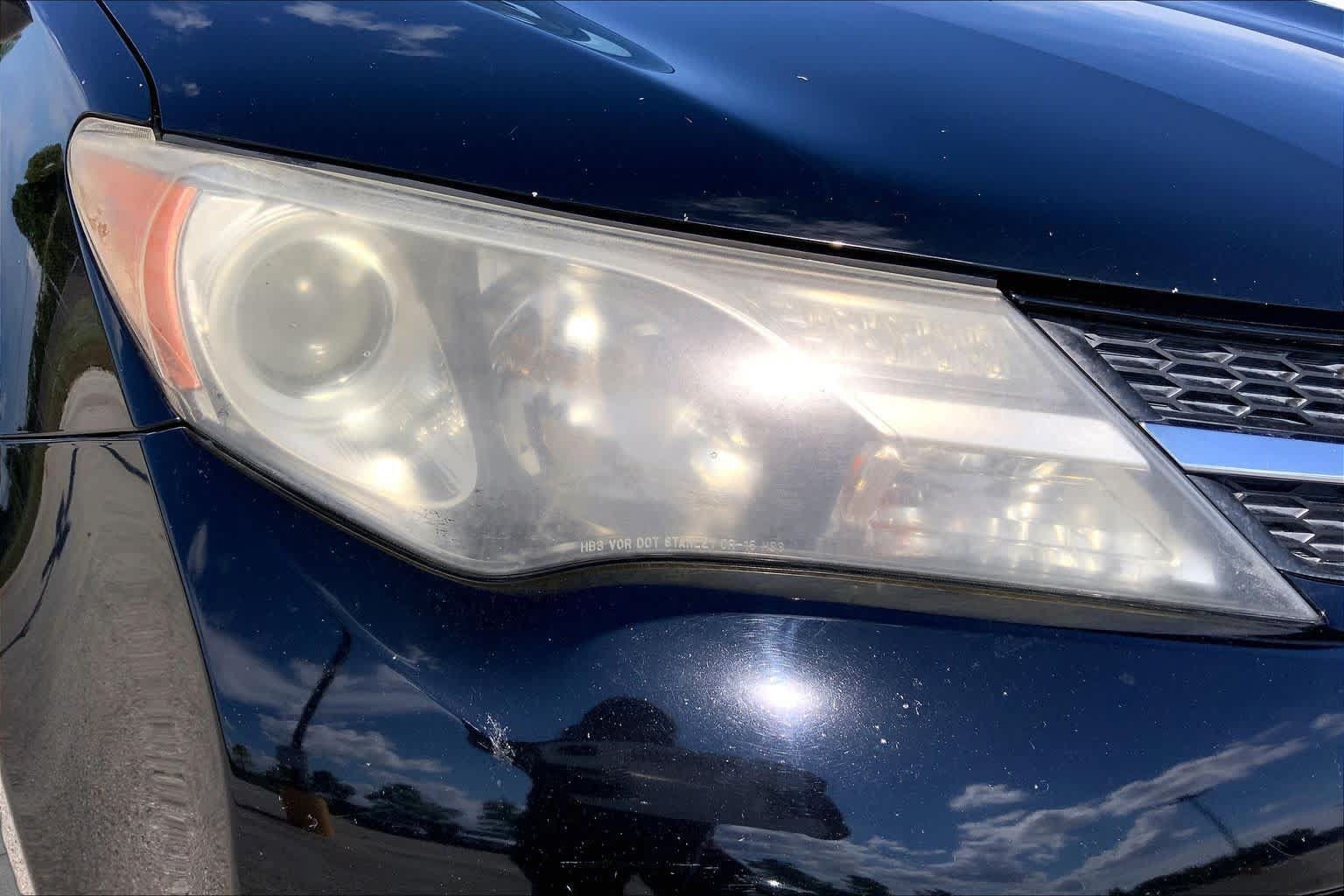 Used 2015 Toyota RAV4 LE FWD image 27