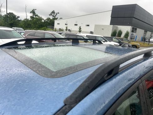 Used 2024 Subaru Forester Premium AWD/4WD image 7