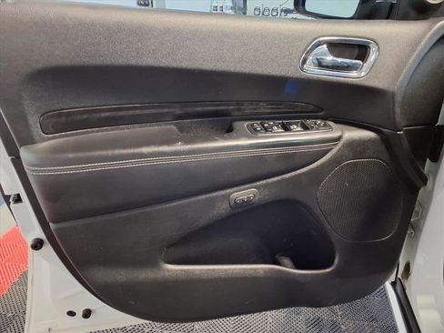 Used 2013 Dodge Durango Citadel w/ Technology Group image 19