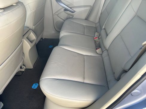 Used 2014 Acura RDX FWD w/ Technology Package image 16