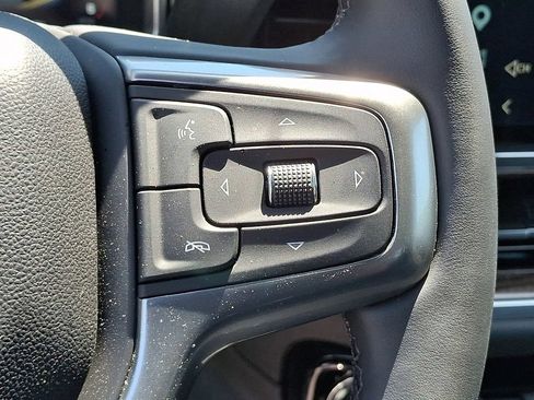 Used 2026 Chevrolet Silverado 1500 LT Trail Boss w/ Protection Package AWD/4WD image 23