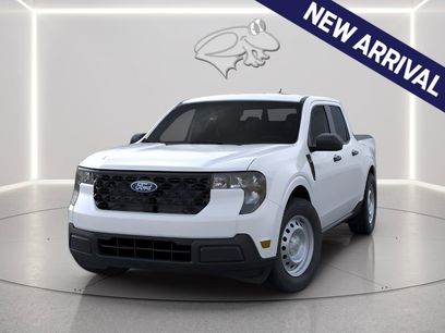 New 2026 Ford Maverick XL w/ Equipment Group 101A