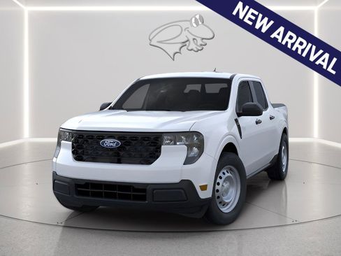 New 2026 Ford Maverick XL w/ Equipment Group 101A AWD/4WD image 1