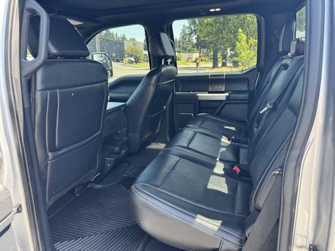 Used 2022 Ford F350 Lariat AWD/4WD image 16