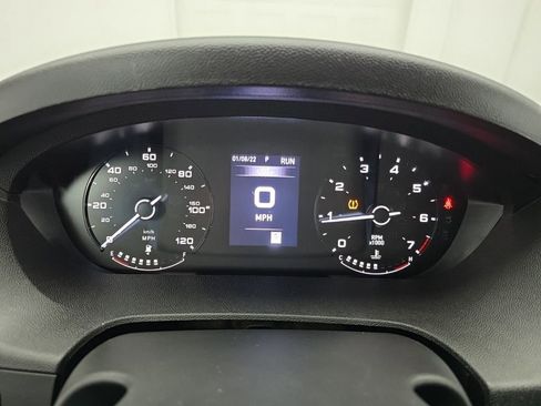 Used 2025 RAM ProMaster 2500 w/ Convenience Group FWD image 28