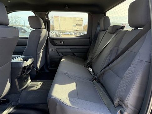 New 2026 Toyota Tundra SR5 image 25
