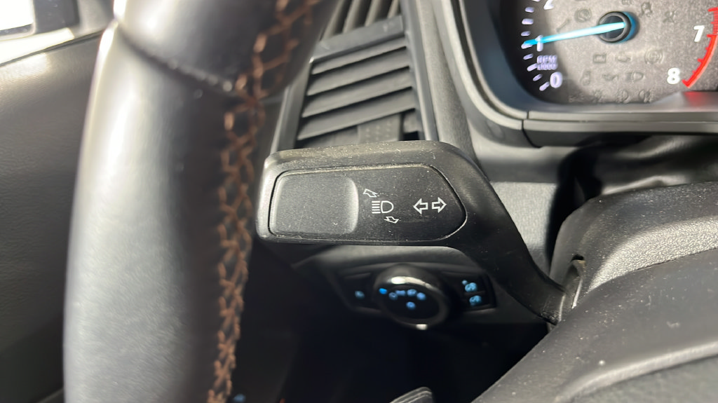 Used 2018 Ford EcoSport SES w/ Cold Weather Package AWD/4WD image 28