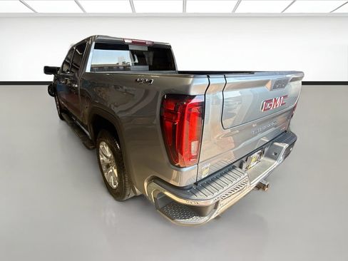 Used 2020 GMC Sierra 1500 SLT w/ SLT Premium Plus Package AWD/4WD image 7