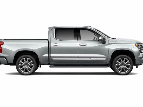 New 2026 Chevrolet Silverado 1500 High Country image 29