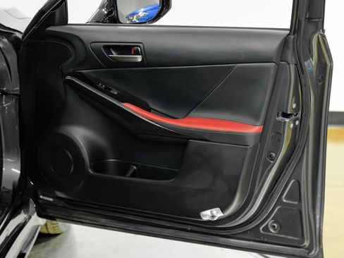 Used 2024 Lexus IS 300 F Sport RWD image 48