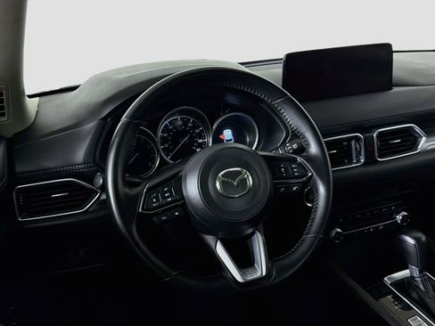 Used 2025 MAZDA CX-5 AWD 2.5 S w/ Select Package image 18