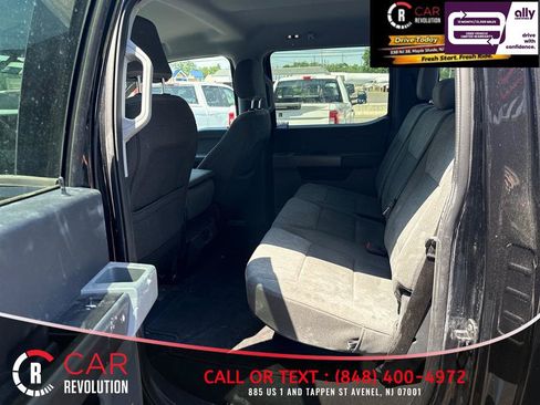 Used 2025 Ford F250 XLT AWD/4WD image 23