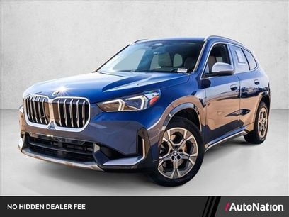 Certified 2024 BMW X1 xDrive28i w/ Convenience Package