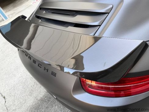 Used 2016 Porsche 911 Carrera S RWD image 17