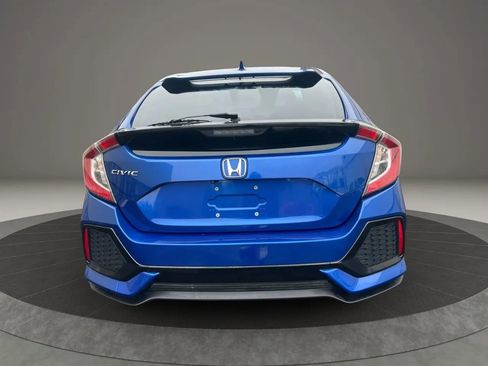 Used 2017 Honda Civic EX-L image 6