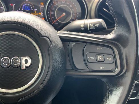 Used 2020 Jeep Gladiator Sport w/ Quick Order Package 24S AWD/4WD image 25